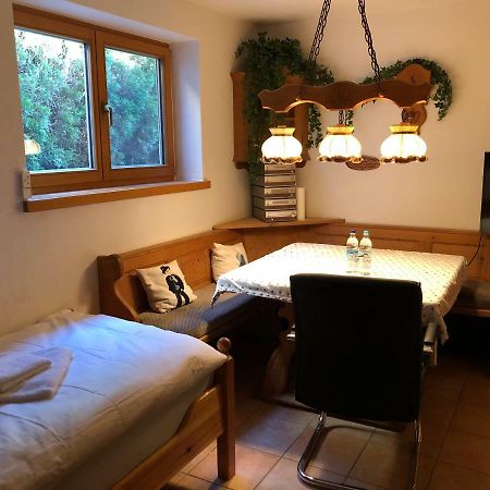 94 - Private Rooms Eichenau Екстер'єр фото