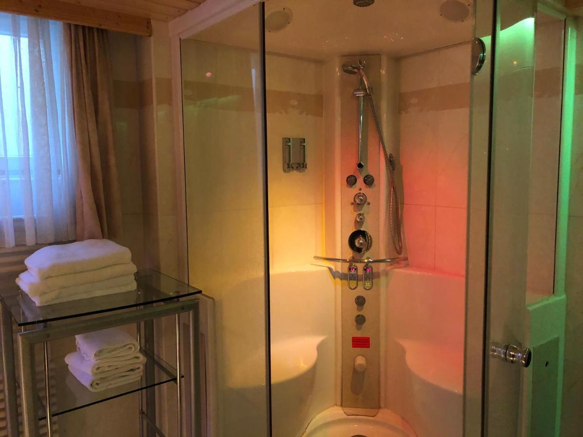 94 - Private Rooms Eichenau Екстер'єр фото