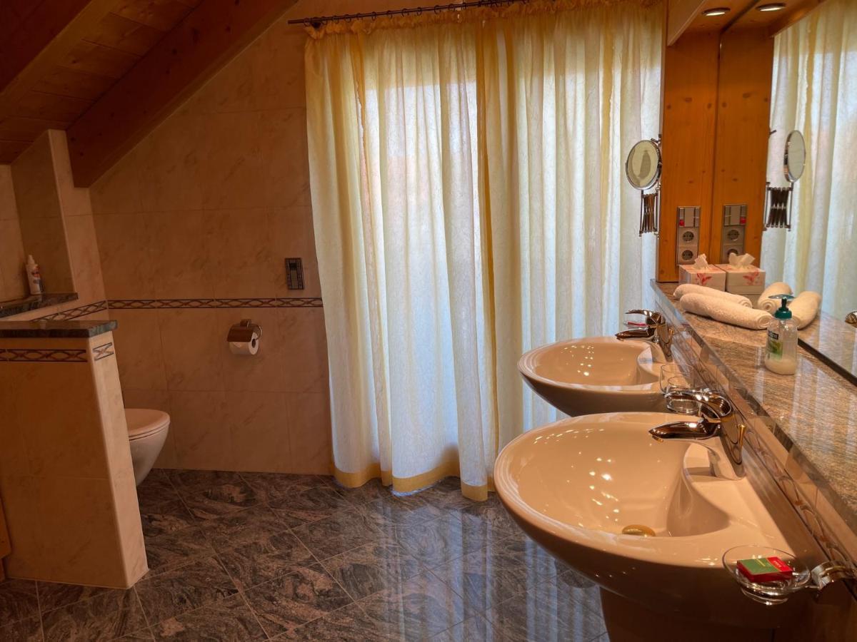 94 - Private Rooms Eichenau Екстер'єр фото