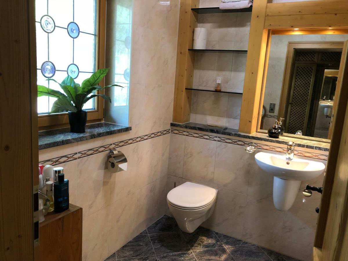 94 - Private Rooms Eichenau Екстер'єр фото