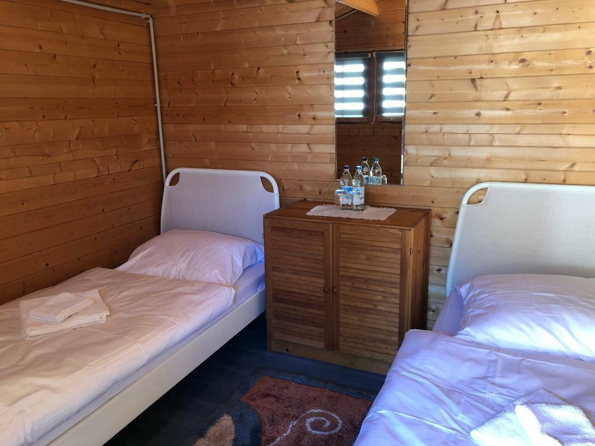 94 - Private Rooms Eichenau Екстер'єр фото
