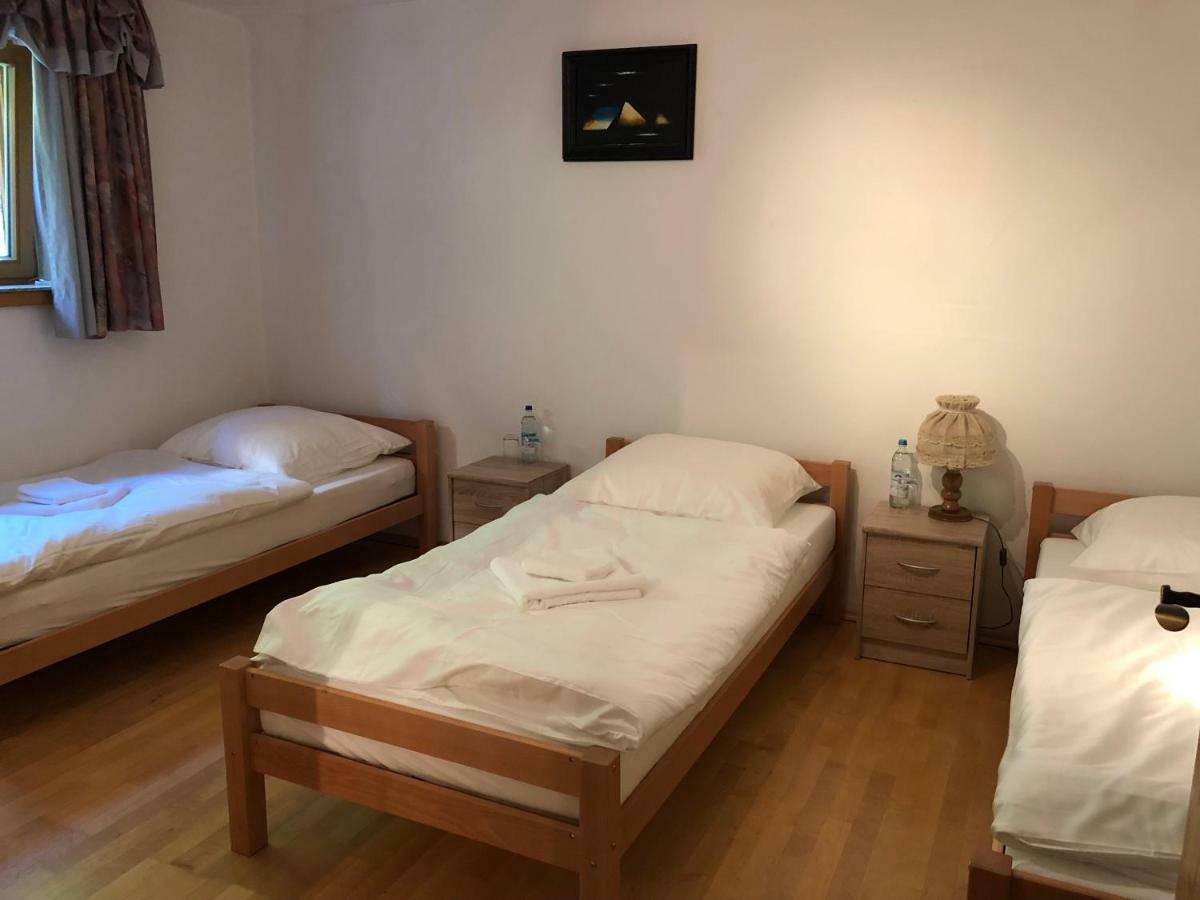 94 - Private Rooms Eichenau Екстер'єр фото